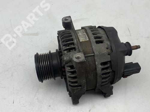 Used Alternator CHRYSLER VOYAGER IV (RG, RS) 2.5 CRD (141 hp) 11008658