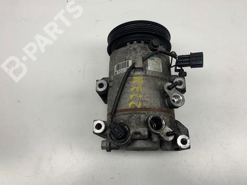 AC compressor HYUNDAI ix35 (LM, EL, ELH)  | BP11198233M34 