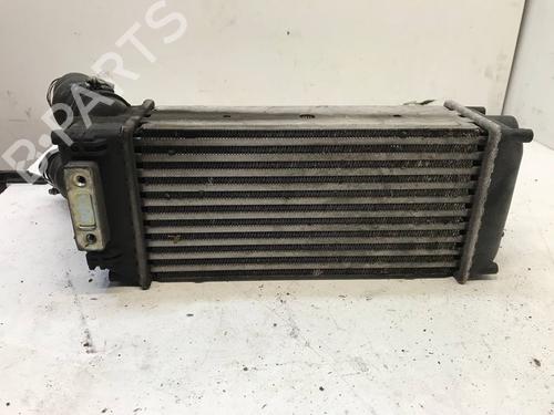 Intercooler CITROËN C4 I (LC_)  | BP25789324M30 