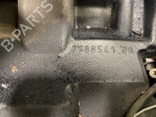 Engine BMW 5 (E60) 530 d | BP11870981M1 