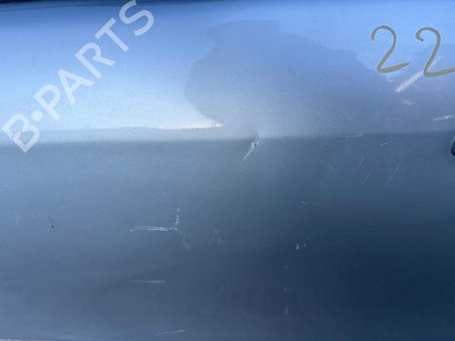 Left front door MERCEDES-BENZ C-CLASS Coupe (CL203) C 220 CDI (203.708) | BP18168363C2 