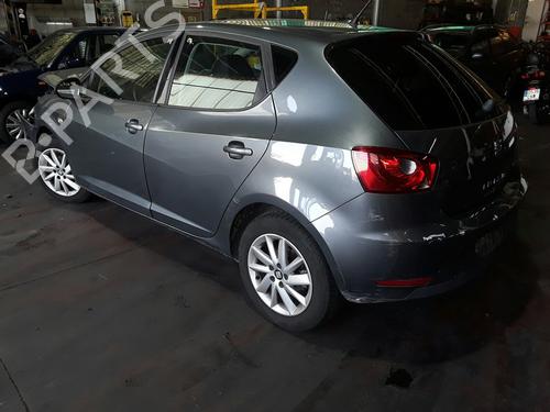 ABS pump SEAT IBIZA IV SC (6J1, 6P5)  | BP29022994M43 