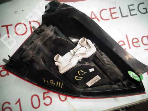 Right taillight RENAULT MEGANE II (BM0/1_, CM0/1_) 1.6 16V (BM0C, CM0C) | BP10999659C35 