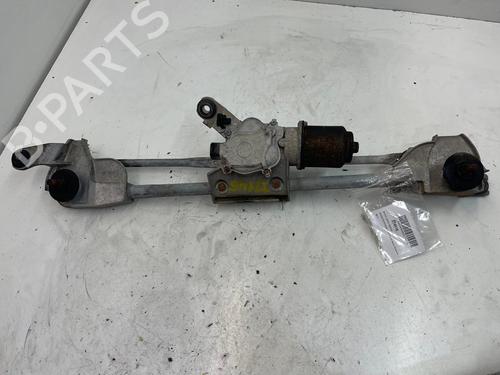 Front wiper motor NISSAN PATHFINDER III (R51) 2.5 dCi | BP18324153M29
