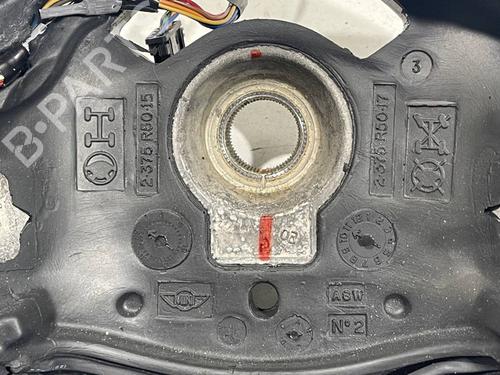 Steering wheel MINI MINI (R50, R53)  | BP29422788C49 