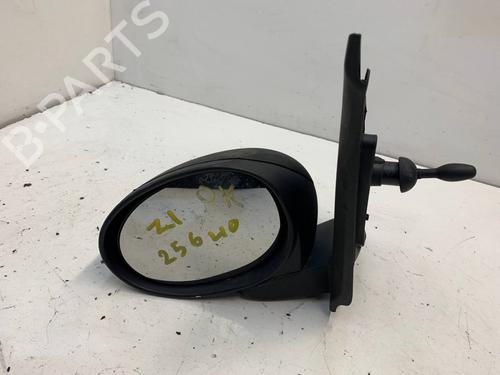 Used Left mirror TOYOTA AYGO (_B1_) 1.0 (KGB10_, KGB10R) (68 hp) 24592820