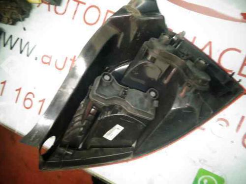 Left taillight RENAULT MEGANE II (BM0/1_, CM0/1_) 1.6 16V (BM0C, CM0C) | BP10999674C34 