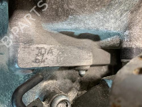 Gearbox SEAT IBIZA III (6L1)  | BP11934474M3