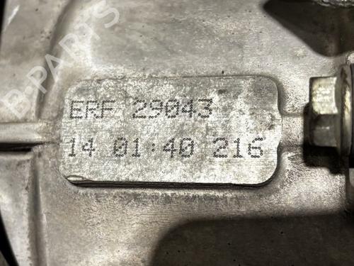 Gearbox VW GOLF IV (1J1) | BP30133457M3