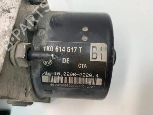 ABS pump AUDI A3 (8P1)  | BP16033514M43 