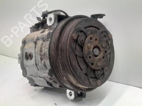 AC compressor SUBARU FORESTER (SG_) 2.0 AWD (SG5) | BP18844159M34 