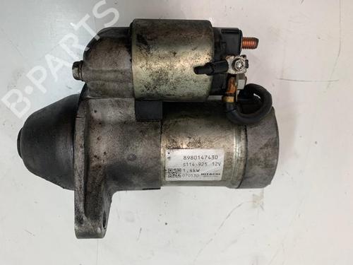 Starter OPEL ASTRA H (A04) 1.7 CDTI (L48) | BP15780139M8 