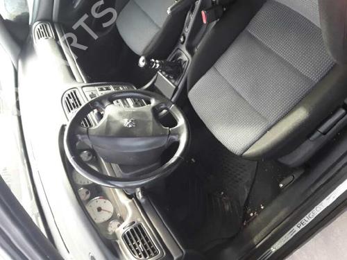 Engine control unit (ECU) PEUGEOT 406 (8B) 2.0 HDI 110 | BP11003330M57 