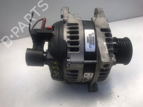 Alternator CHRYSLER VOYAGER IV (RG, RS) 2.8 CRD | BP13705578M7 