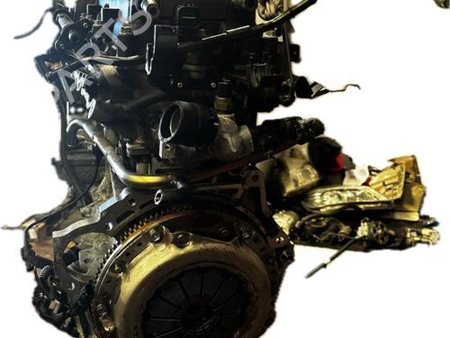Engine KIA CEE'D Hatchback (ED)  | BP30395345M1 