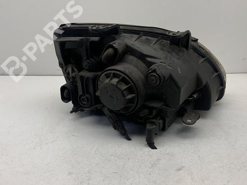 Left headlight KIA CARENS II MPV (FJ) 2.0 CRDi | BP11009153C28 