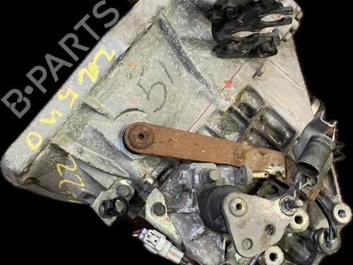 Gearbox CITROËN C1 (PM_, PN_) 1.0 | BP17545599M3 