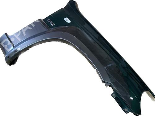 Used Right front fenders HYUNDAI TERRACAN (HP) [2001-2008]  13459787