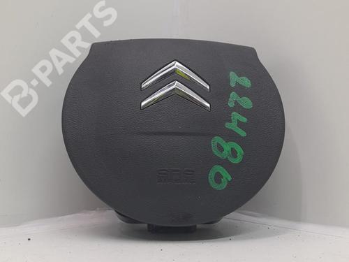 Used Driver airbag CITROËN C4 Picasso I MPV (UD_) 2.0 HDi 138 (136 hp) 11571470