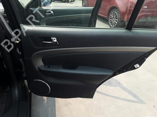 Used Rear right window mechanism CHEVROLET EPICA (KL1_) 2.0 (144 hp) 30150420