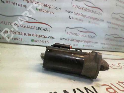 Used Starter Starter FORD C-MAX (DM2) 1.8 TDCi (115 hp) 10999221 10999221