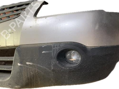 Front bumper NISSAN QASHQAI / QASHQAI +2 I (J10, NJ10, JJ10E) 2.0 dCi | BP18001120C7 
