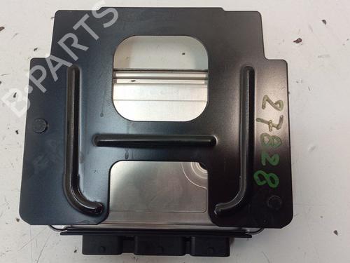 Engine control unit (ECU) PEUGEOT 308 I (4A_, 4C_)  | BP29206292M57 