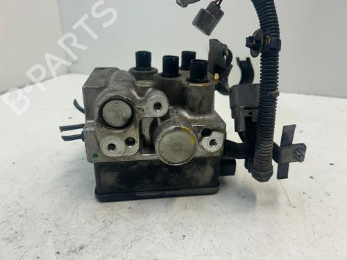 ABS Bremseaggregat TOYOTA PRIUS Saloon (_W1_) 1.5 Hybrid (NHW1_) (72 hp) 21092100
