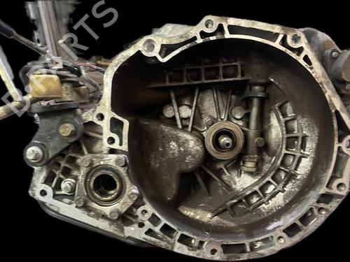 Used Gearbox CHEVROLET REZZO MPV (U100) 2.0 (122 hp) 18842098