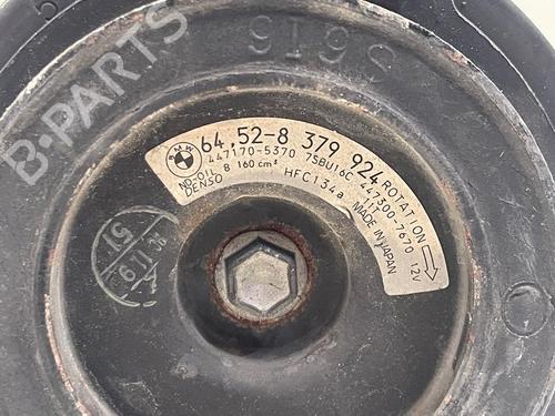 AC compressor BMW 5 (E39) 523 i | BP18306602M34 