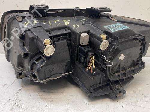 Right headlight AUDI A4 B6 (8E2) 1.9 TDI | BP31916353C29 - Image 2