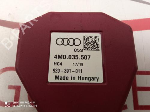Antenna/Base SEAT LEON (5F1) 2.0 Cupra | BP13989485C140 