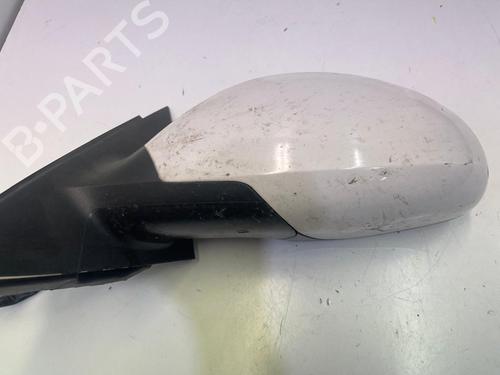 Left mirror SEAT IBIZA III (6L1)  | BP19643472C26 