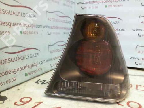 Used Right taillight Right taillight BMW 3 Compact (E46) 320 td (150 hp) 11006001 11006001