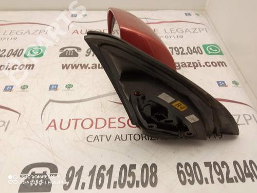Left mirror KIA RIO I Hatchback (DC) 1.5 16V | BP11006878C26 