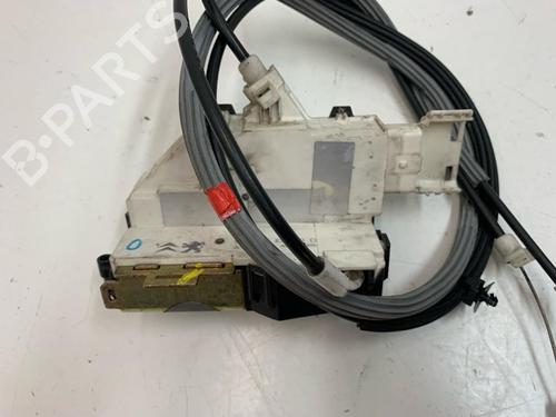 Front right lock PEUGEOT 1007 (KM_) 1.4 | BP19107370C97 