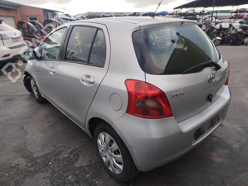 Engine TOYOTA YARIS (_P9_) | BP30172467M1