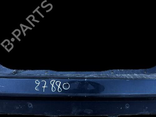 Used Rear bumper RENAULT GRAND SCÉNIC III (JZ0/1_) [2009-2016]  28673501