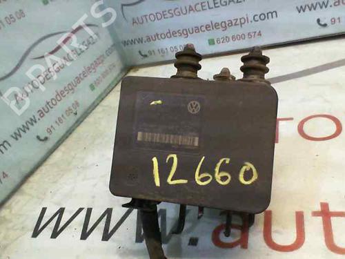 Used ABS pump AUDI A3 Sportback (8PA) 2.0 TDI 16V (140 hp) 11005932