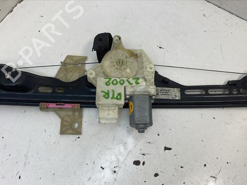 Used Rear right window mechanism CITROËN C4 Picasso II [2013-2025]  30082798