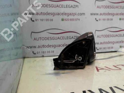 Right mirror MERCEDES-BENZ A-CLASS (W168) A 160 (168.033, 168.133) | BP11001993C27 