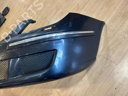 Front bumper LANCIA PHEDRA (179_) 2.2 JTD (179AXC1A) | BP21201010C7 