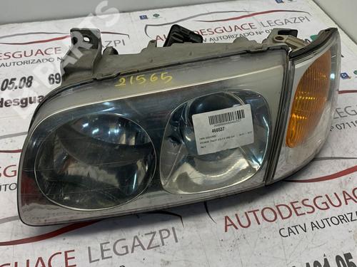 Left headlight HYUNDAI TRAJET (FO) 2.0 CRDi (113 hp) 11008257