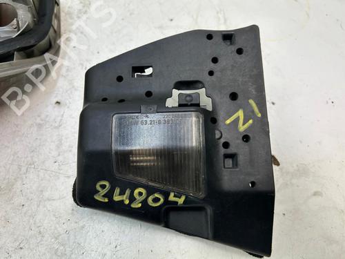 Left taillight BMW 3 (E46) 330 d | BP21568826C34 