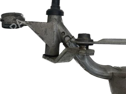 Front wiper motor RENAULT CLIO IV (BH_)  | BP15208940M29 