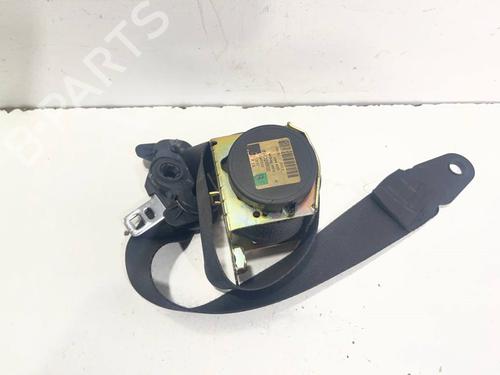 Used Front right seatbelt MINI MINI (R50, R53) [2001-2006]  29430516