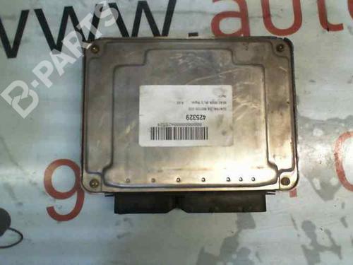 Engine control unit (ECU) SEAT IBIZA III (6L1) 1.9 SDI | BP11004864M57 