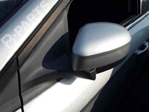 Left mirror FORD MONDEO IV (BA7) 2.0 TDCi | BP10999871C26 