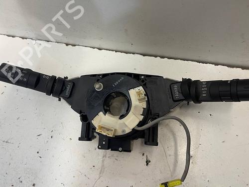 Mando NISSAN QASHQAI I (J10, NJ10) 2.0 (141 hp) 31313111