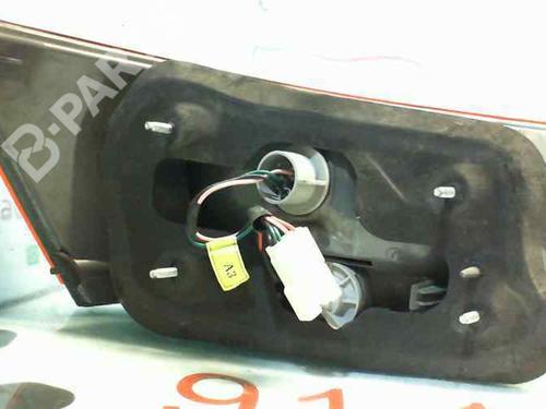 Right taillight HYUNDAI SONATA V (NF) 2.0 CRDi | BP11005927C35 